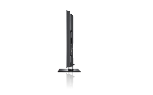 Samsung LE46C579 116.8 cm (46") Full HD Black – image 3