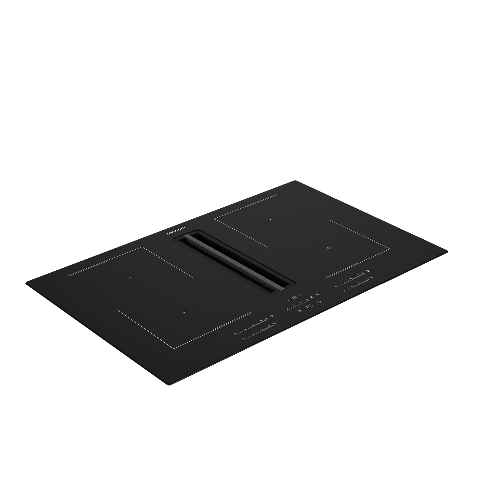 Grundig GIEH 834480 P – image 2