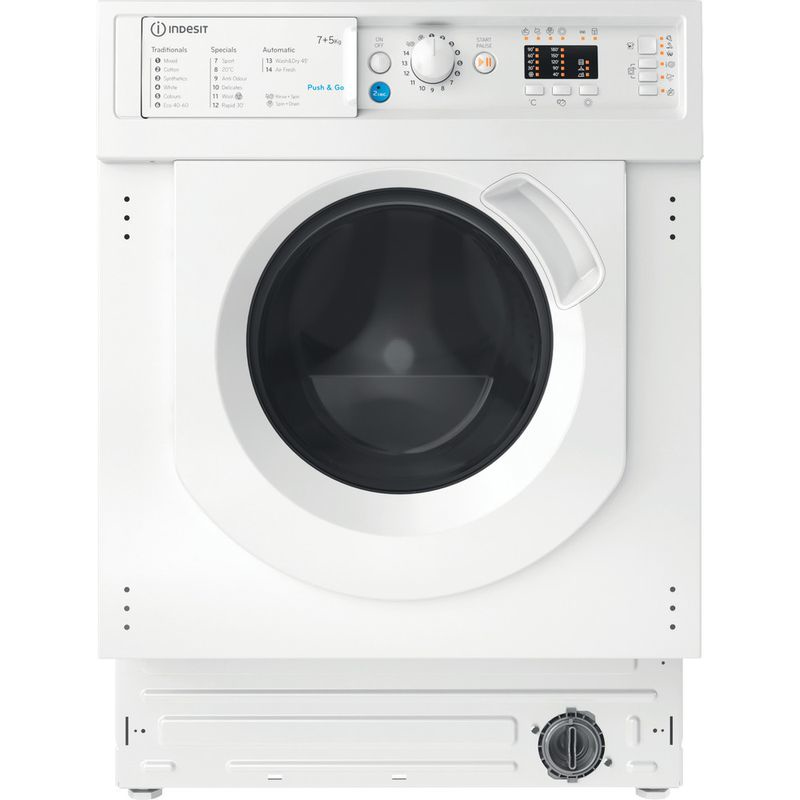 Indesit BI WDIL 75125 UK N – image 1