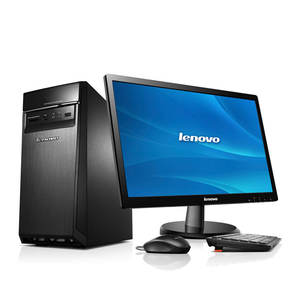 Lenovo H500 4G50GD – image 2