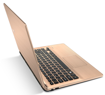 Acer Aspire V5-552P-10576G1Tamm AMD A10 A10-5757M Laptop – image 3