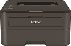 Brother HL-L2340DW laser printer – image 2