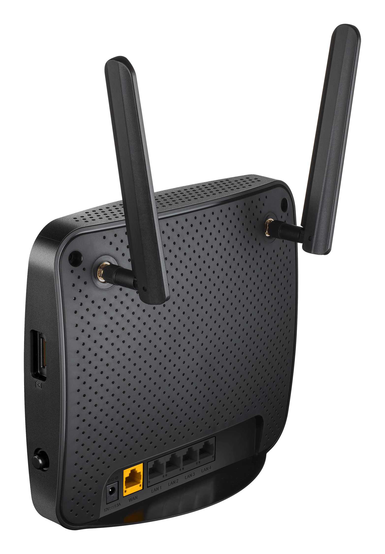D-Link DWR-953 wireless router Gigabit Ethernet Dual-band (2.4 GHz – image 6