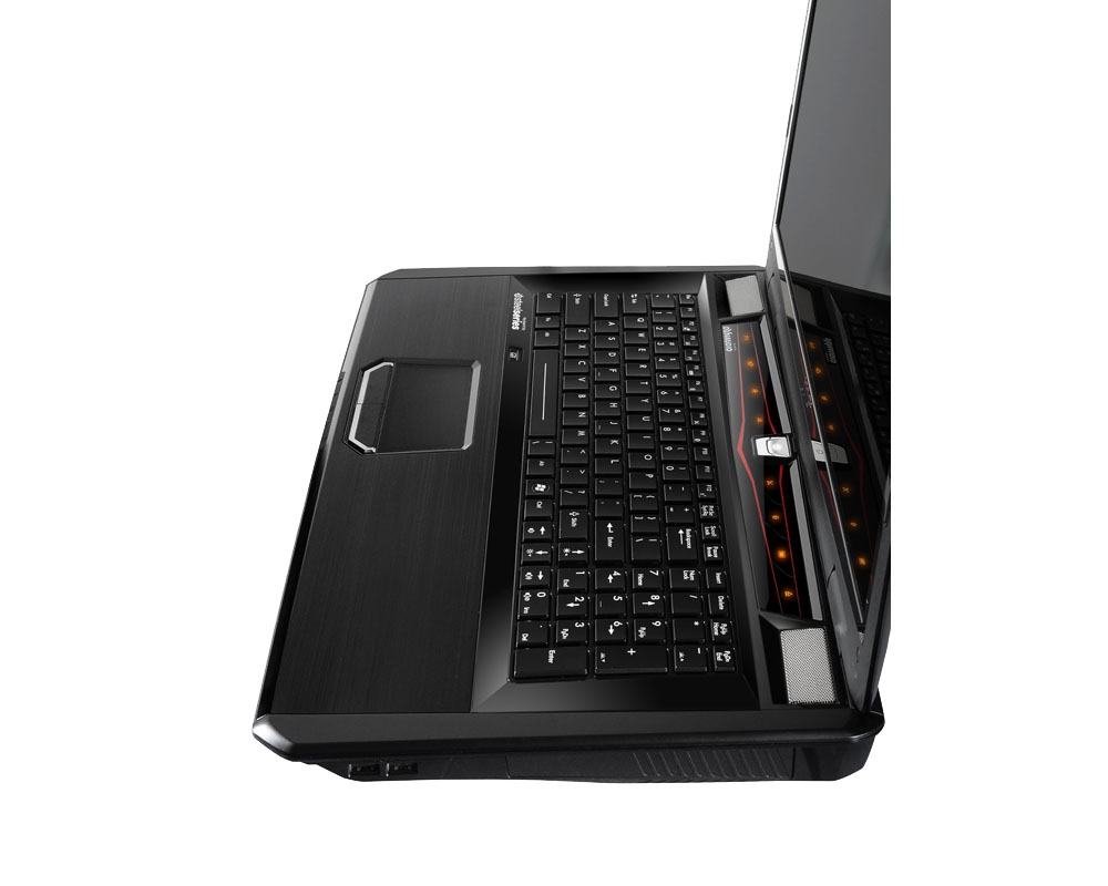 MSI Gaming GT780DX-671CS laptop Intel® Core™ i7 i7-2720QM – image 4