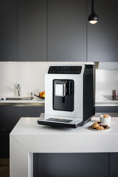 Krups Evidence EA890D10 coffee maker Fully-auto Espresso machine – image 4