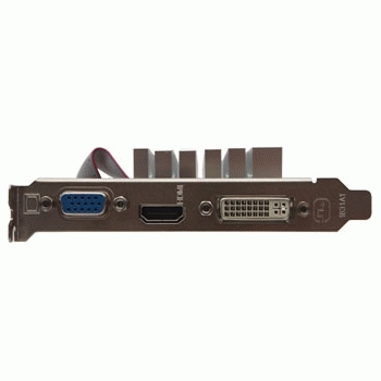 CLUB3D CGA-4352PLI graphics card GDDR2 – image 4