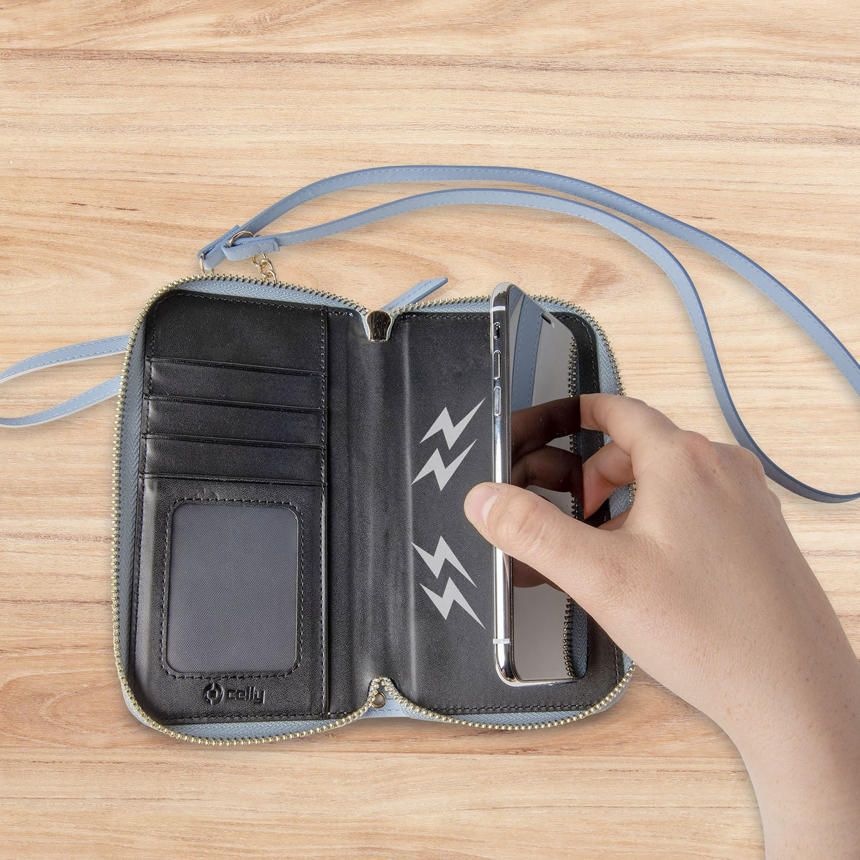 Celly VENERELB mobile phone case – image 3