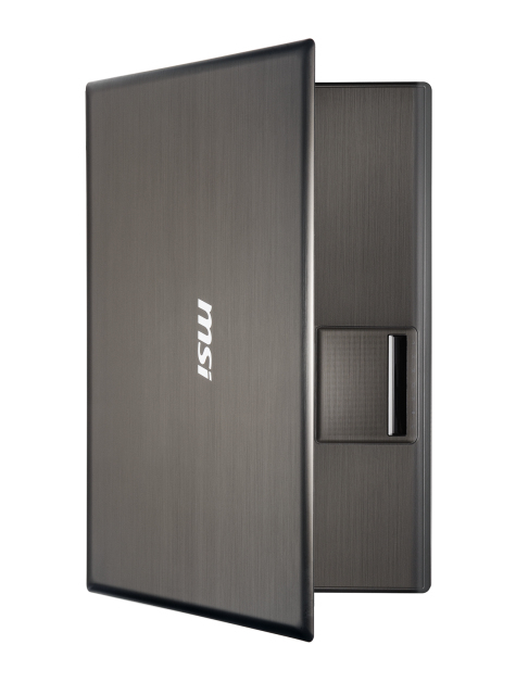 MSI CR61 2M-1445BE – image 9