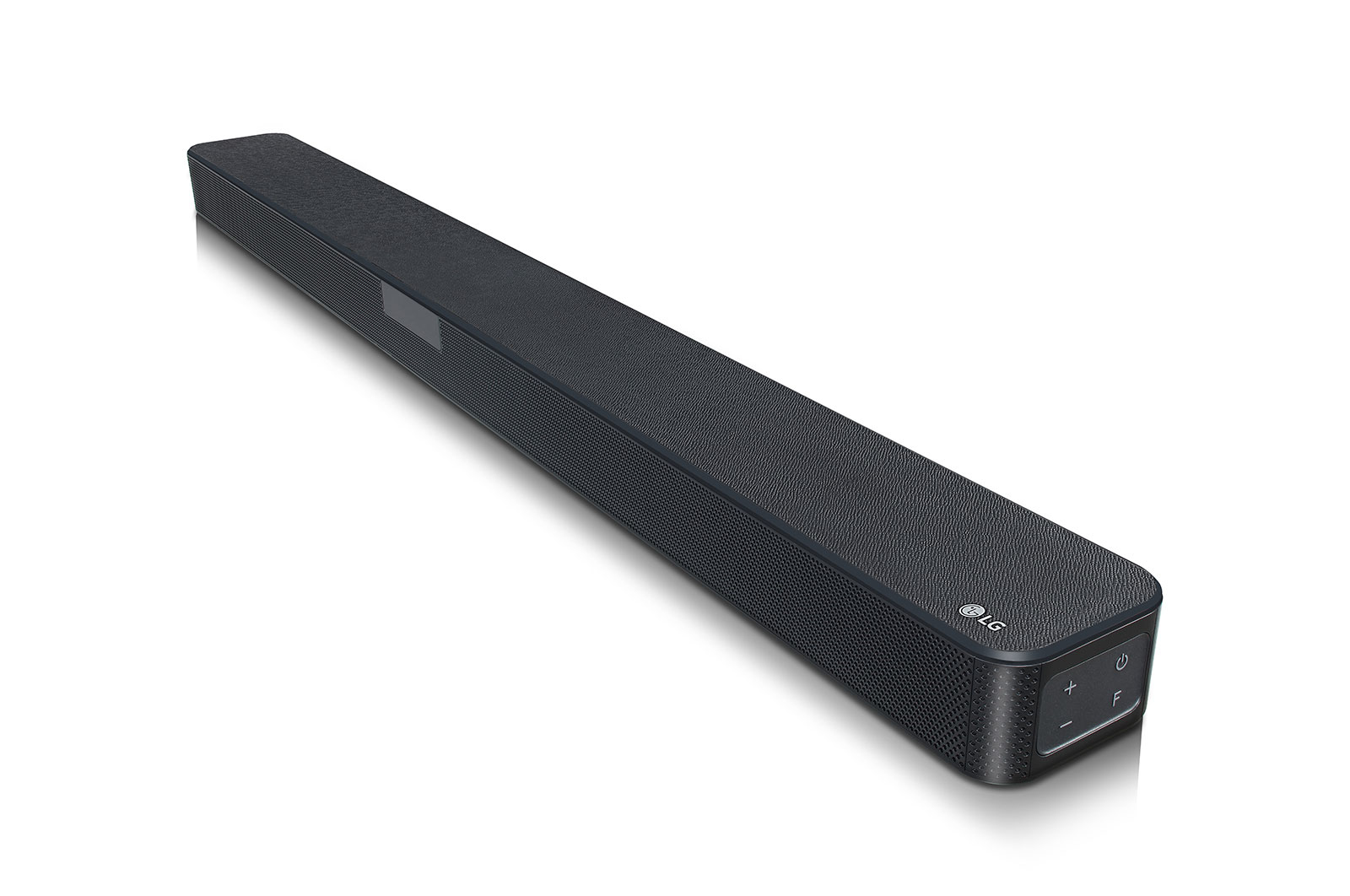 LG SL5R soundbar speaker Black 4.1 channels – image 7