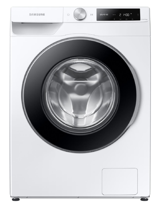 Samsung WW10T604DLE1AH — vue 1 sur 2