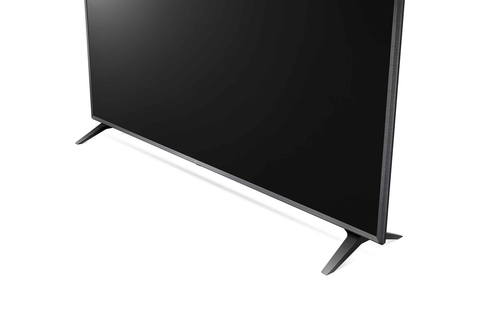 TV LED Ultra HD 4K 43 LG 43UP751C0ZF Wi Fi Smart TV Gris — photo 4