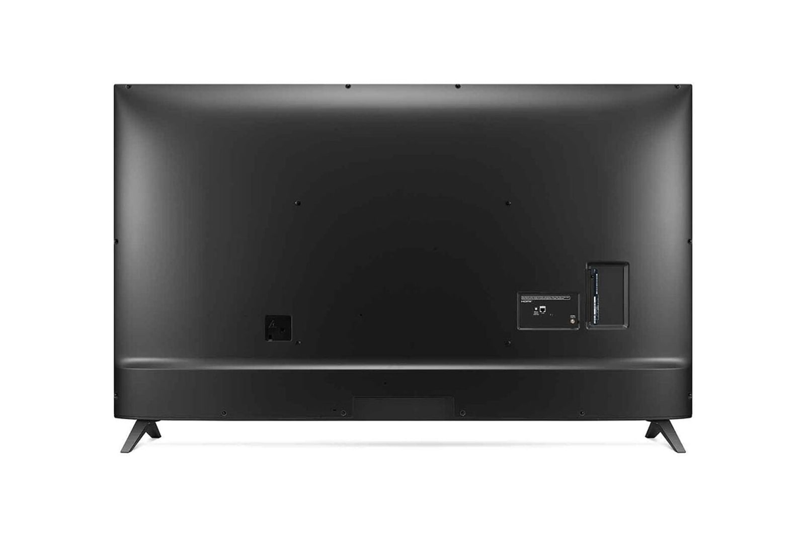 TV LED Ultra HD 4K 43 LG 43UP751C0ZF Wi Fi Smart TV Gris — photo 3