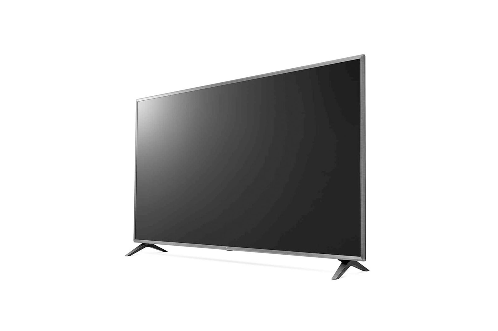 TV LED Ultra HD 4K 43 LG 43UP751C0ZF Wi Fi Smart TV Gris — photo 2