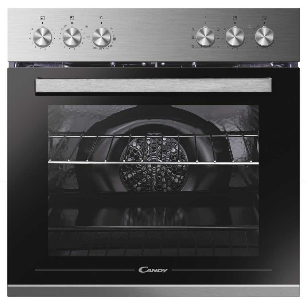 Candy HCT615X/E — vue 1 sur 1