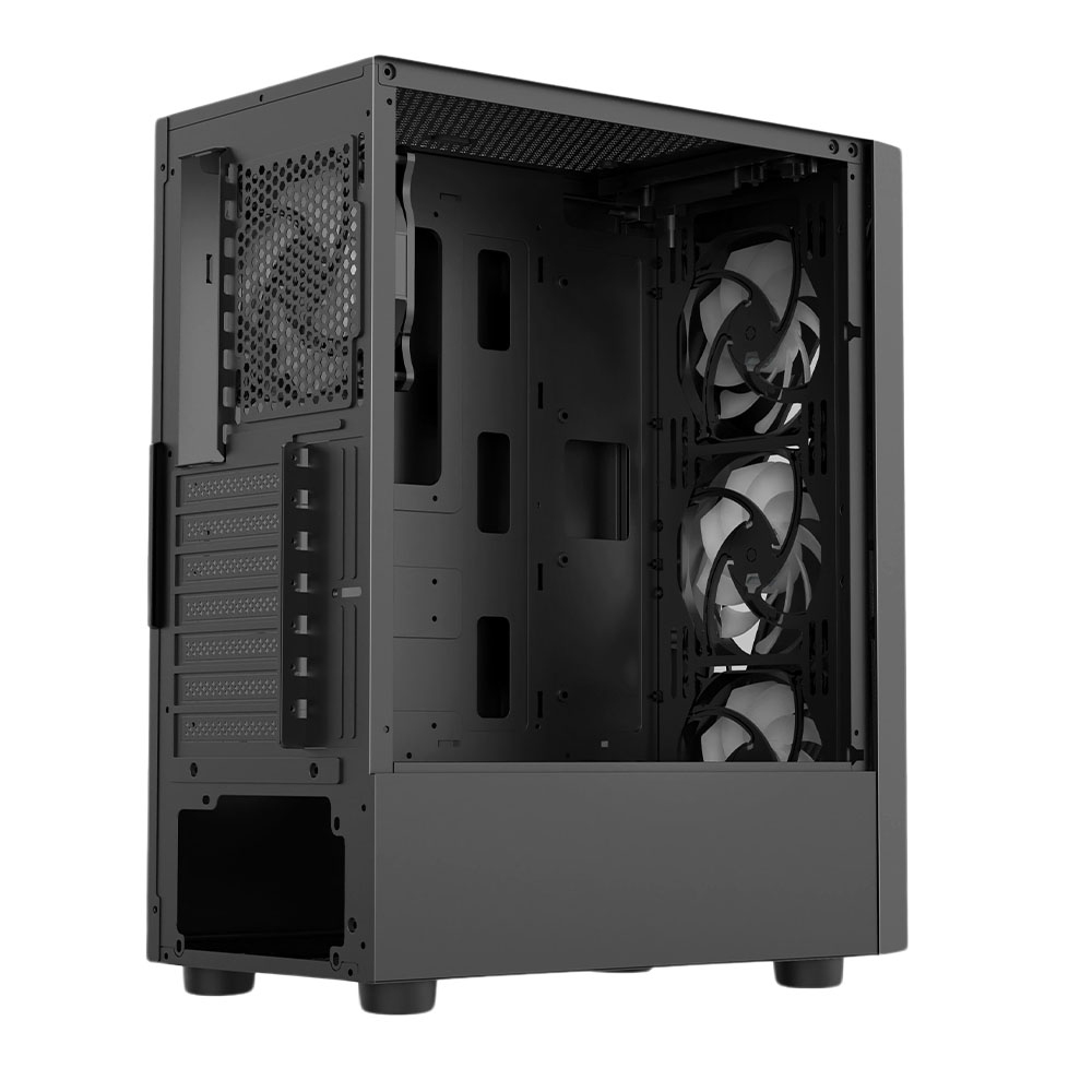 VIDA Tempest Tower Black – image 7