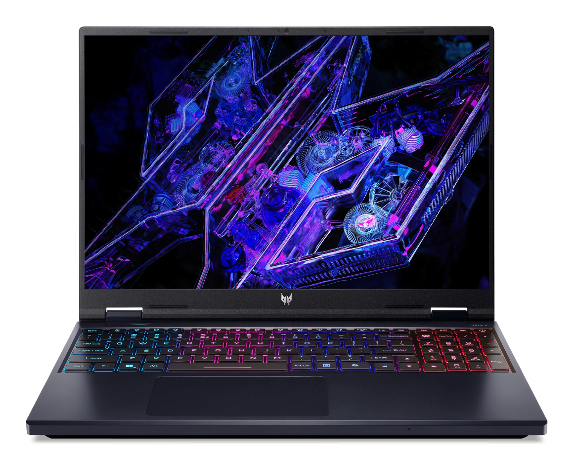 Acer Predator Helios Neo 16 PHN16-72-71YK Intel® Core™ i7 i7-14700HX Laptop – image 1