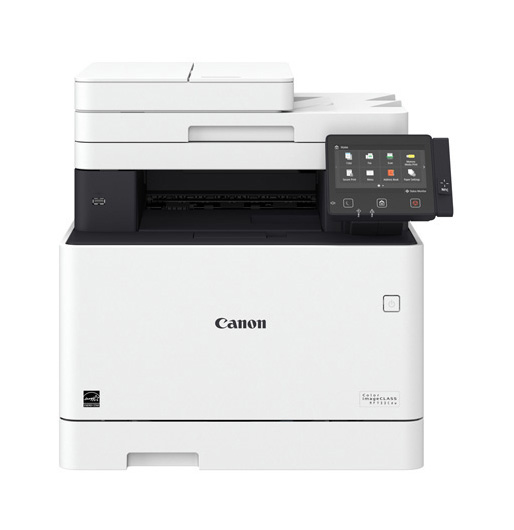 Canon imageCLASS MF733Cdw Laser A4 – image 1