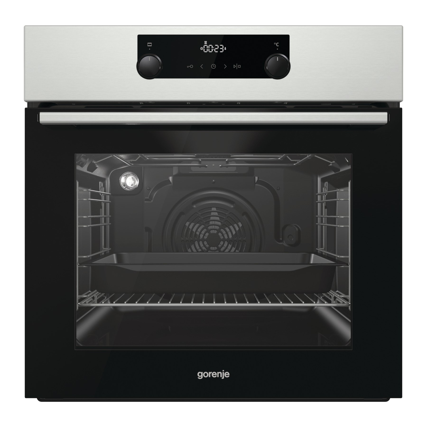Gorenje BO737E114X + IT640BSC — vue 1 sur 4