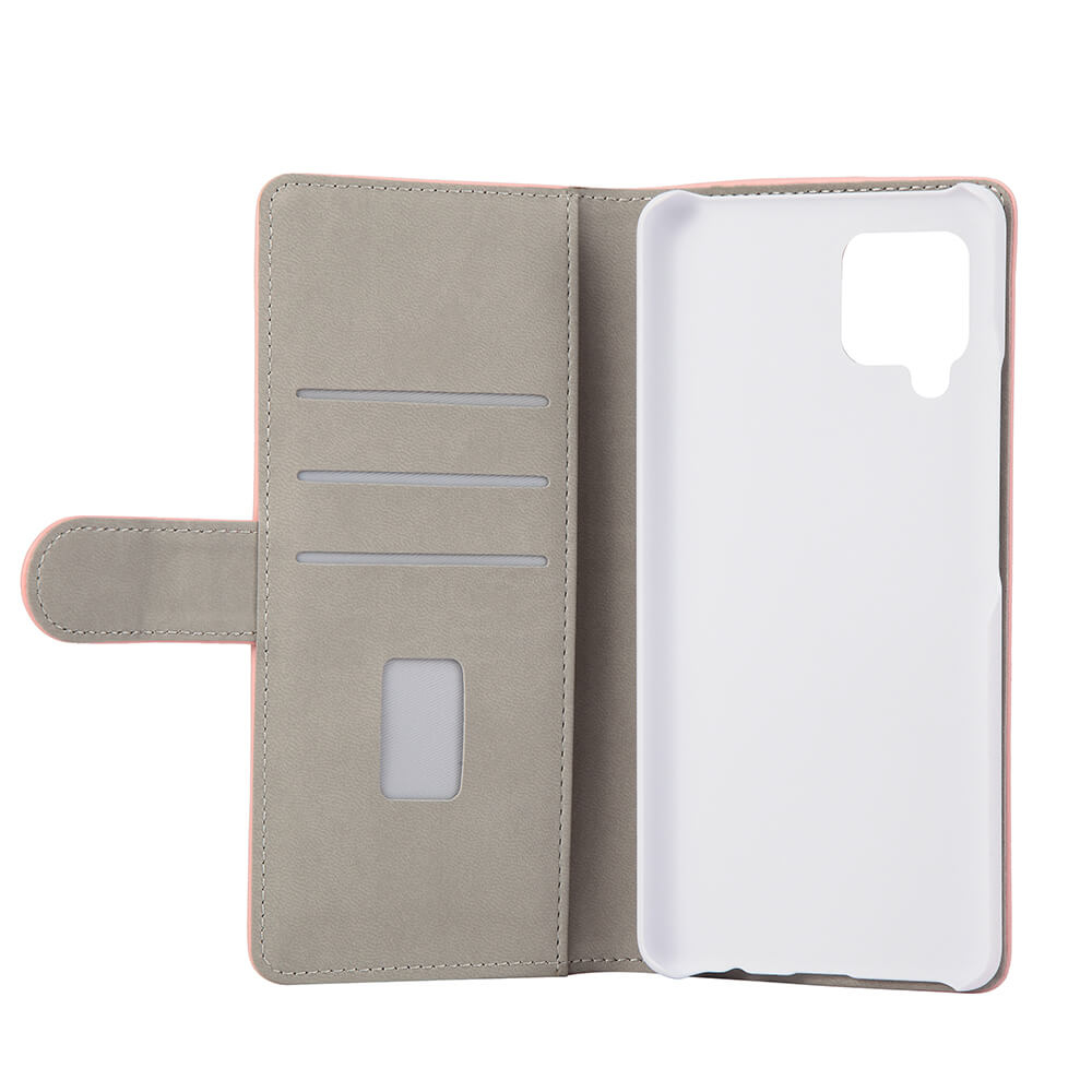 Gear Wallet Case Pink - Samsung A42 – image 3