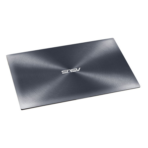 ASUS Zenbook UX31A-R5007V laptop Intel® Core™ i5 i5-3317U – image 4