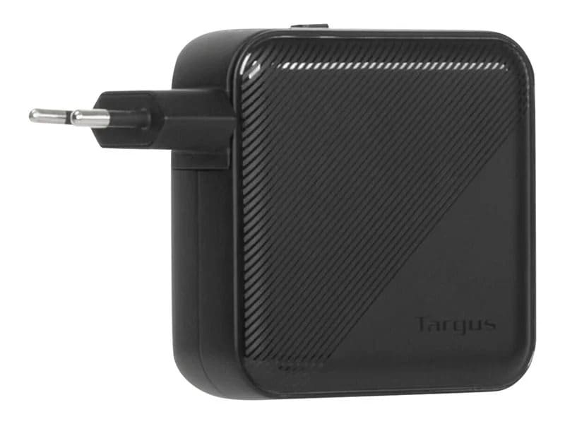 Lenovo 78455171 mobile device charger Universal Black AC Fast charging Indoor – image 6
