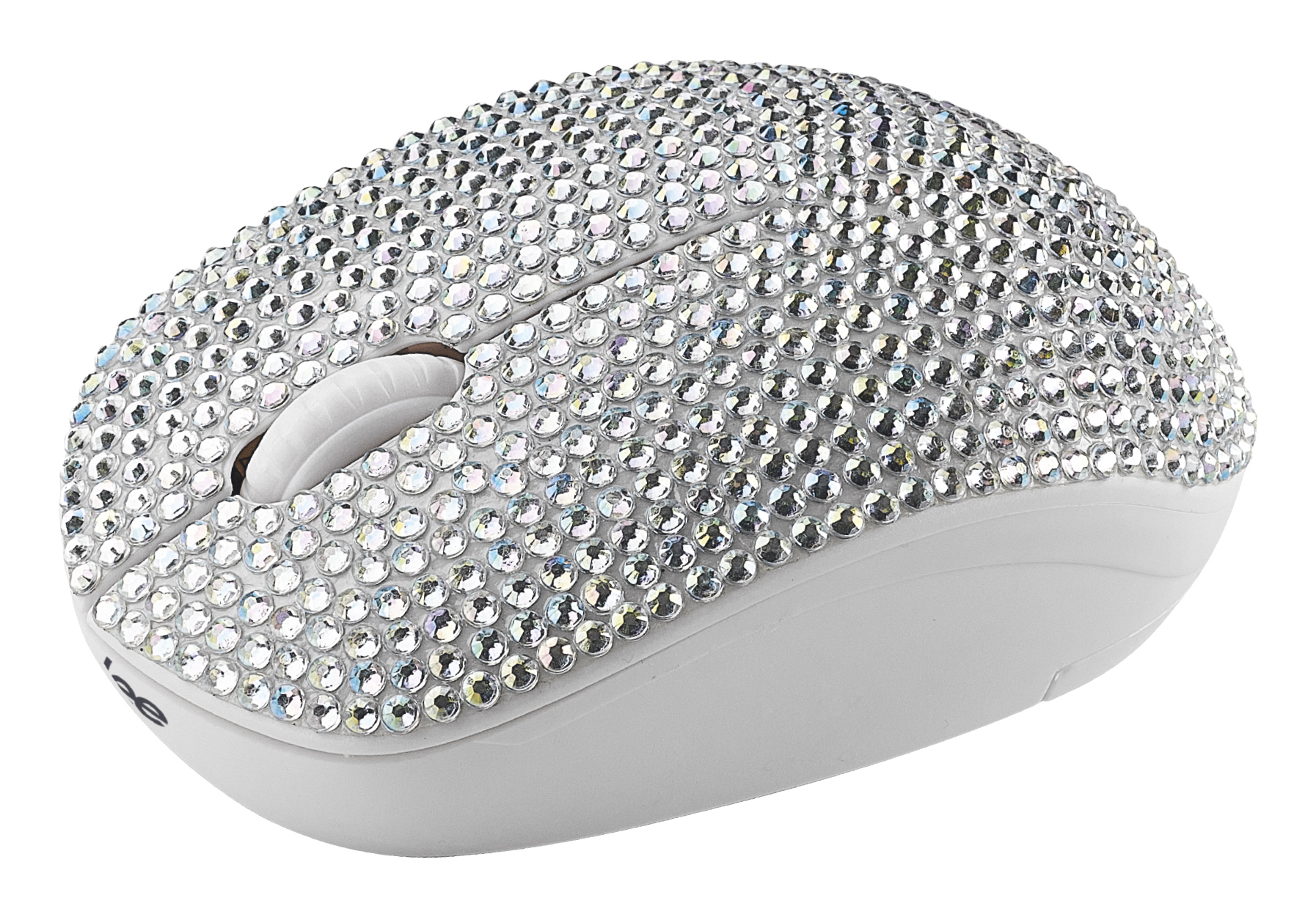 IOPLEE 356G mouse Universal Ambidextrous RF Wireless 1200 DPI – image 2