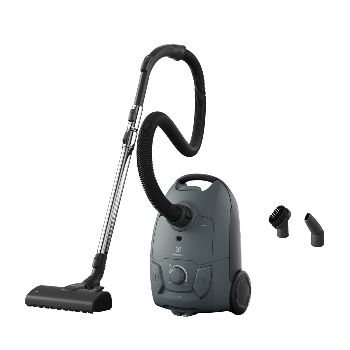 Electrolux EB51C1OG 3 L Cylinder vacuum Dry 750 W Bagless – image 1