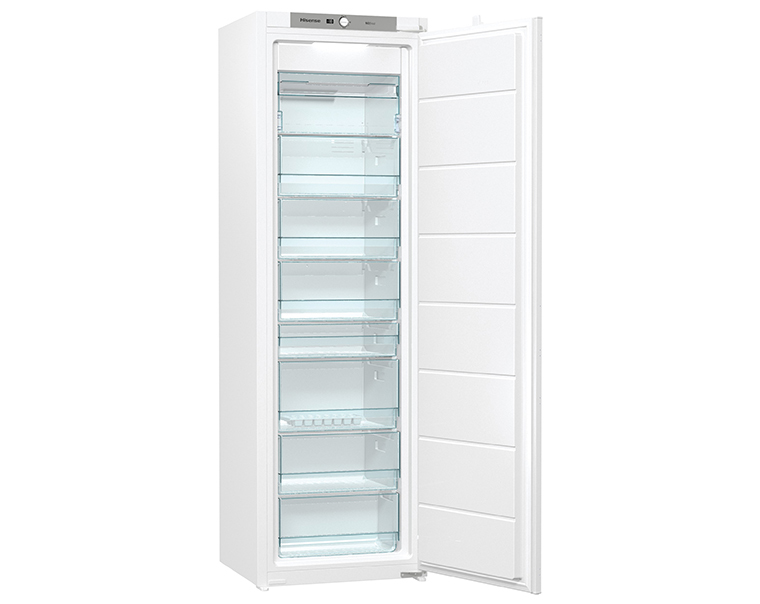 Hisense FIV276N4AW1 freezer Upright freezer Built-in – image 3