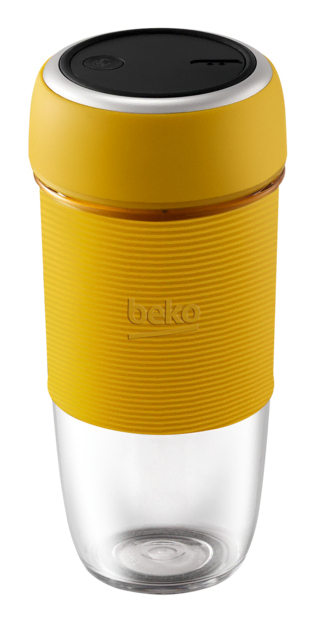 Beko RB 2043 Y — vue 1 sur 3