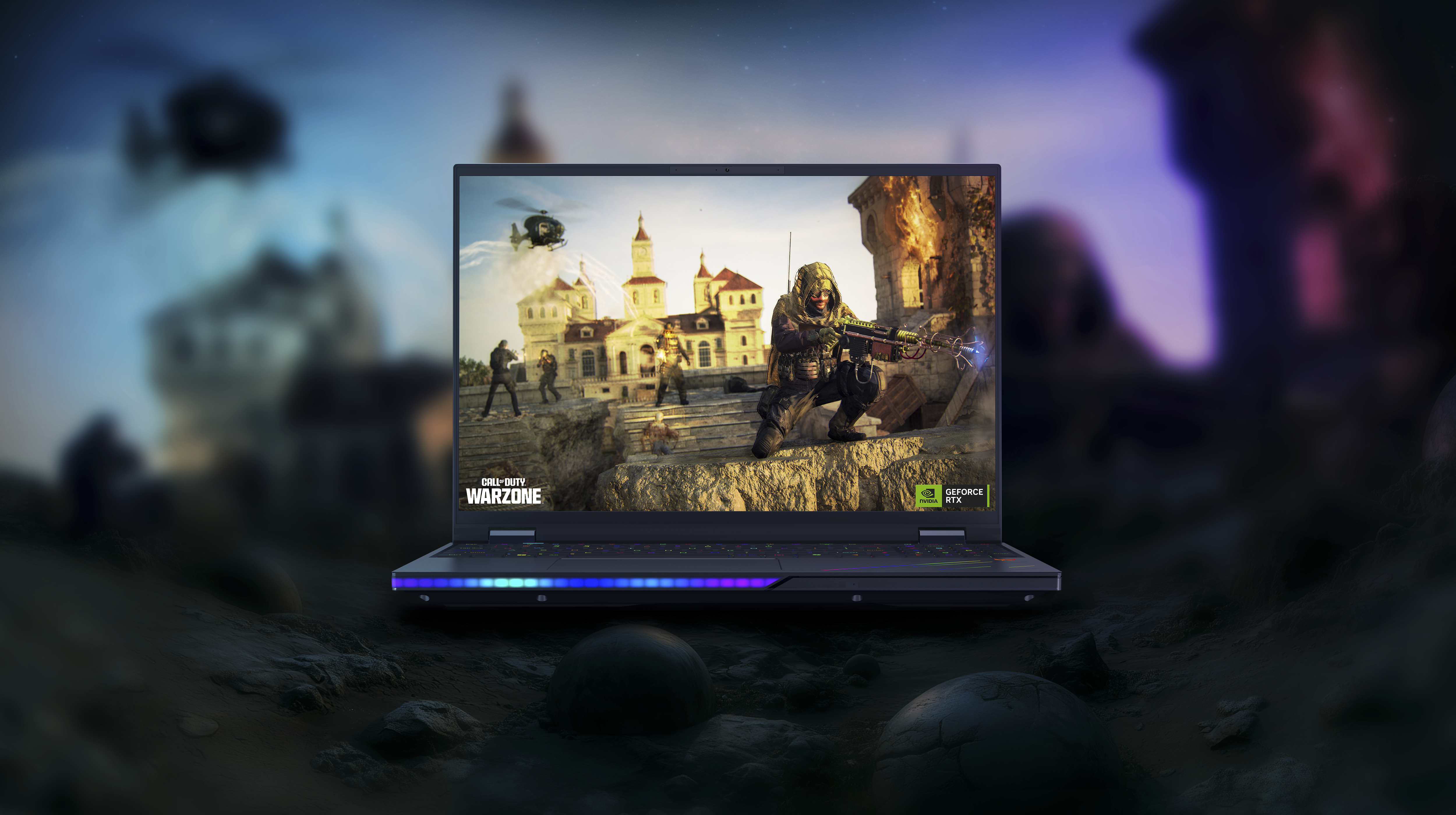 Product Gallery