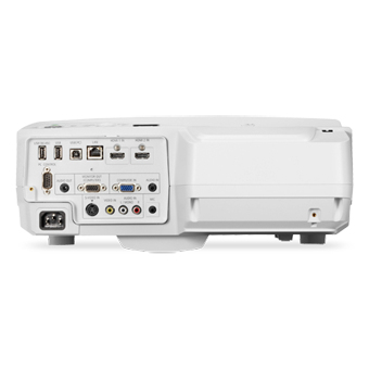 NEC NP-UM330X-WK1 data projector 3300 ANSI lumens LCD XGA (1024x768) White – image 4