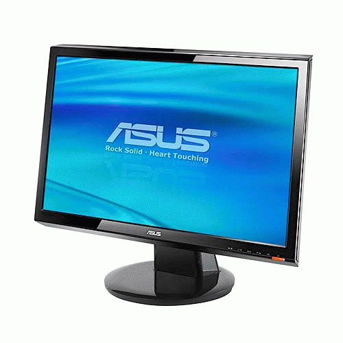 ASUS VH202T computer monitor – image 2