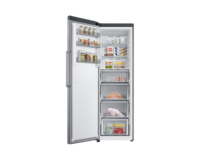 Samsung RZ32C7BEES9 Upright freezer Freestanding – image 3