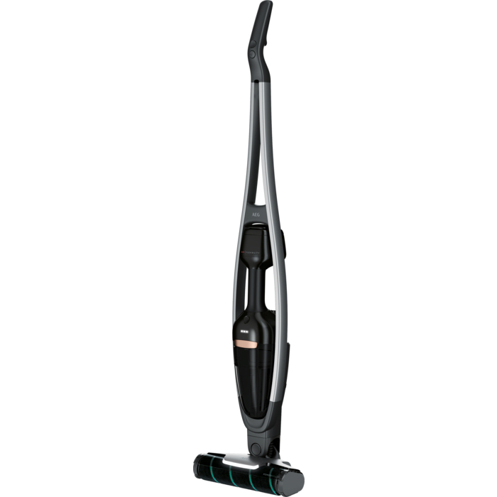 AEG QX9-1-P4GG Stick vacuum Battery Dry Bagless – image 2