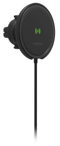 Mophie - Car Vent Mount - 20w - 401307635