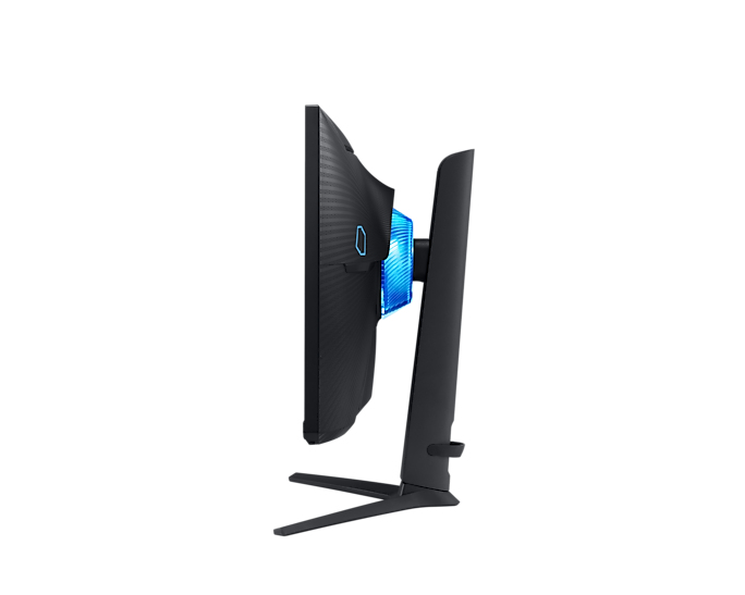 Samsung S28AG700NU computer monitor 71.1 cm (28″) 3840 x 2160 pixels 4K Ultra HD LED Black image 14