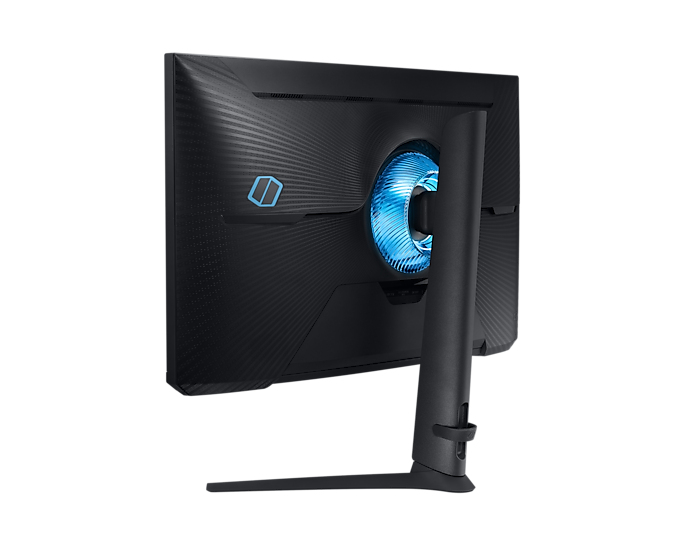 Samsung S28AG700NU computer monitor 71.1 cm (28″) 3840 x 2160 pixels 4K Ultra HD LED Black image 12