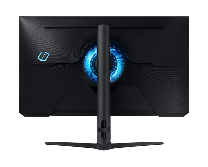 Samsung S28AG700NU computer monitor 71.1 cm (28″) 3840 x 2160 pixels 4K Ultra HD LED Black image 5