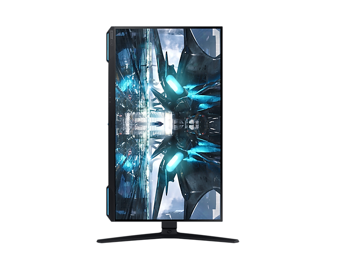 Samsung S28AG700NU computer monitor 71.1 cm (28″) 3840 x 2160 pixels 4K Ultra HD LED Black image 19