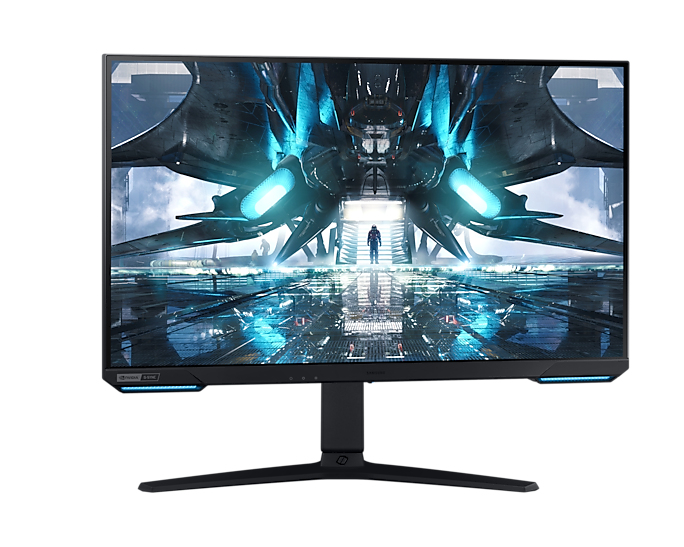 Samsung S28AG700NU computer monitor 71.1 cm (28″) 3840 x 2160 pixels 4K Ultra HD LED Black image 18