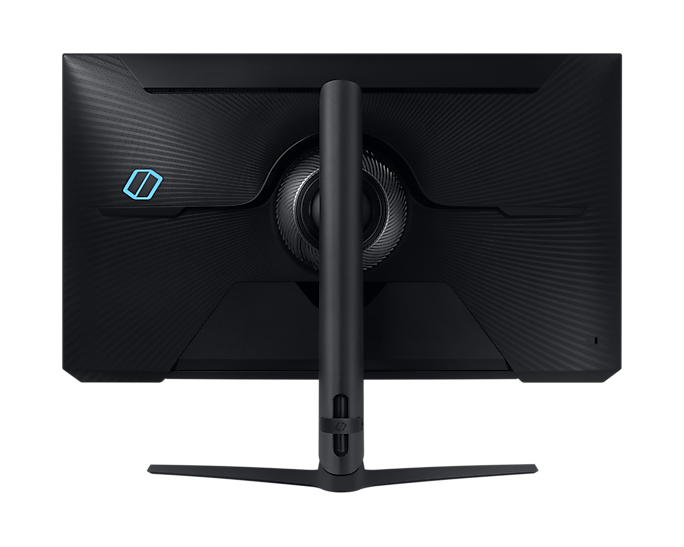 Samsung S28AG700NU computer monitor 71.1 cm (28″) 3840 x 2160 pixels 4K Ultra HD LED Black image 6