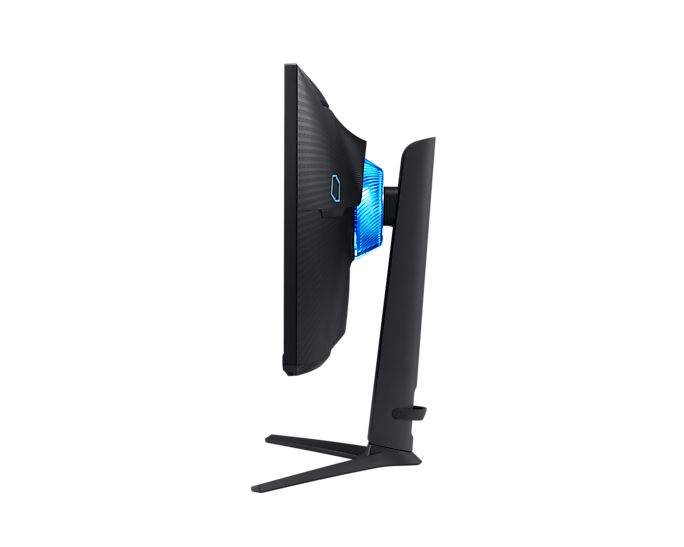 Samsung S28AG700NU computer monitor 71.1 cm (28″) 3840 x 2160 pixels 4K Ultra HD LED Black image 13