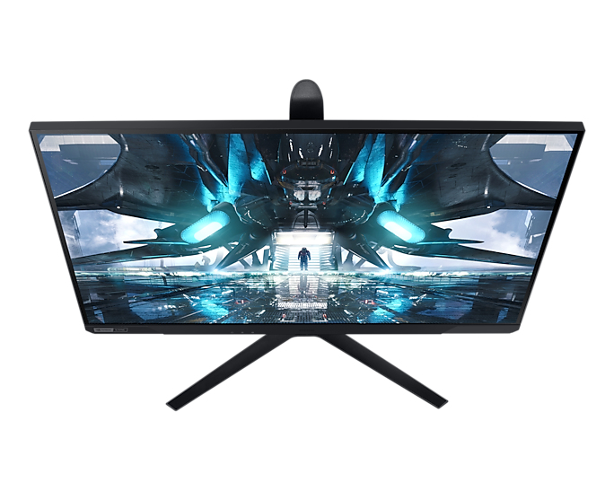 Samsung S28AG700NU computer monitor 71.1 cm (28″) 3840 x 2160 pixels 4K Ultra HD LED Black image 21