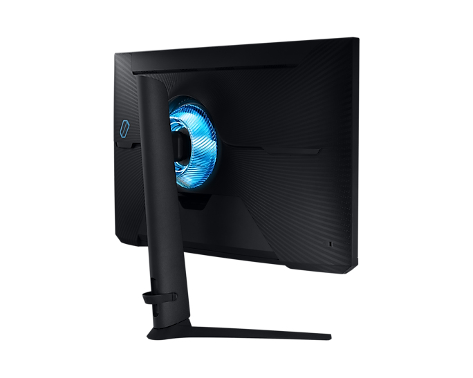 Samsung S28AG700NU computer monitor 71.1 cm (28″) 3840 x 2160 pixels 4K Ultra HD LED Black image 11