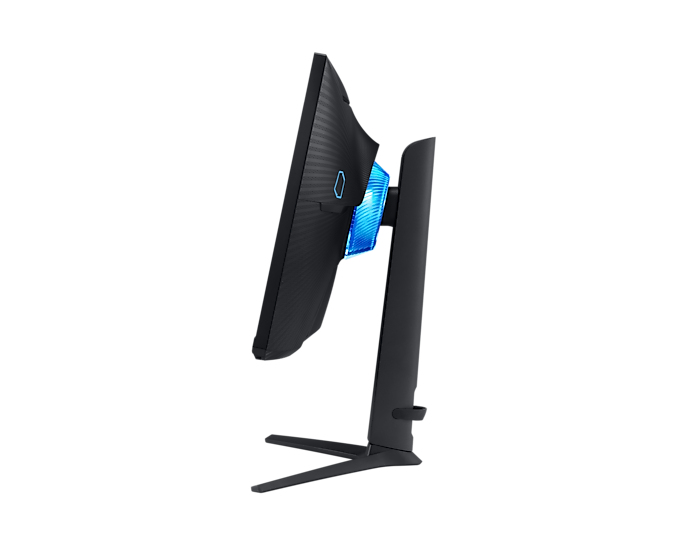 Samsung S28AG700NU computer monitor 71.1 cm (28″) 3840 x 2160 pixels 4K Ultra HD LED Black image 15
