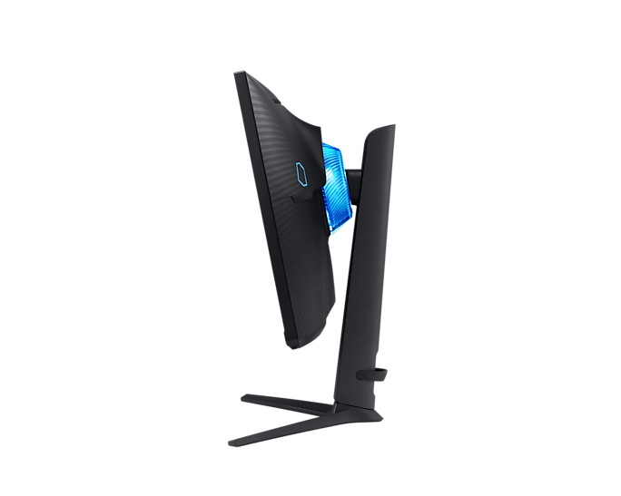 Samsung S28AG700NU computer monitor 71.1 cm (28″) 3840 x 2160 pixels 4K Ultra HD LED Black image 16