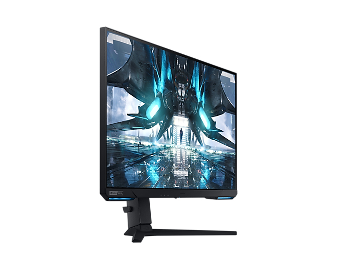 Samsung S28AG700NU computer monitor 71.1 cm (28″) 3840 x 2160 pixels 4K Ultra HD LED Black image 10