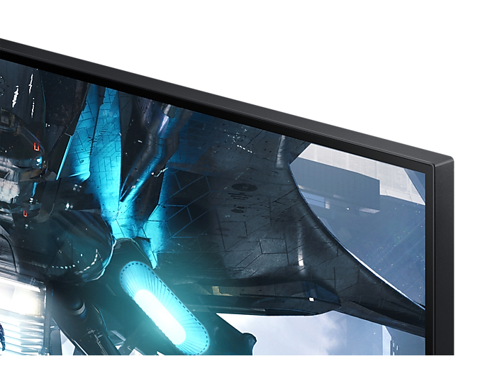 Samsung S28AG700NU computer monitor 71.1 cm (28″) 3840 x 2160 pixels 4K Ultra HD LED Black image 22