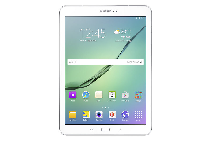 Samsung Galaxy Tab S2 SM-T810NZ Samsung Exynos
