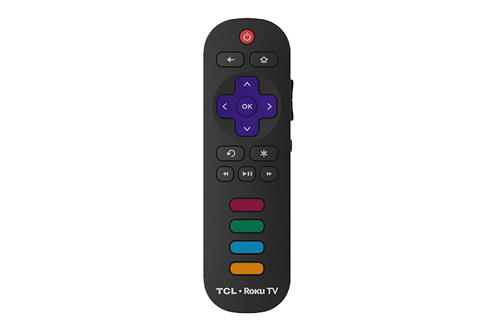 TCL 49S305 TV 124.5 cm (49") Full HD Smart TV Wi-Fi Black – image 6
